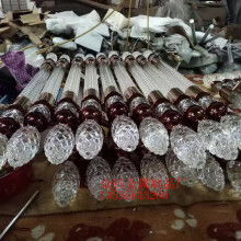 寧波影藝水晶工藝品廠 精雕細琢，鑄就半水晶、金水晶與金銀水工藝之美